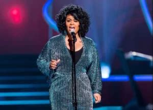Jill Scott Net Worth: An Astounding Fortune.
